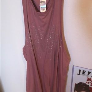 Victoria Sport Tank Top